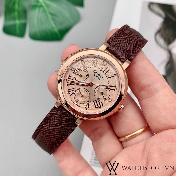 Thương hiệu đồng hồ Casio của nước nào? Có nên mua đồng hồ Casio không? - Ảnh 11 Thương hiệu đồng hồ Casio của nước nào? Có nên mua đồng hồ Casio không? - Ảnh 11