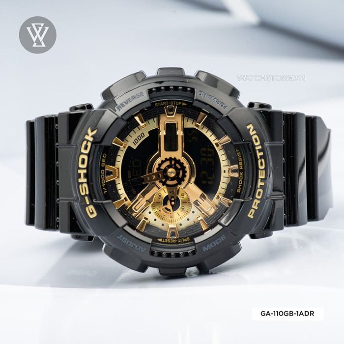 Cách phân biệt đồng hồ G-Shock fake - Ảnh 9 Cách phân biệt đồng hồ G-Shock fake - Ảnh 9