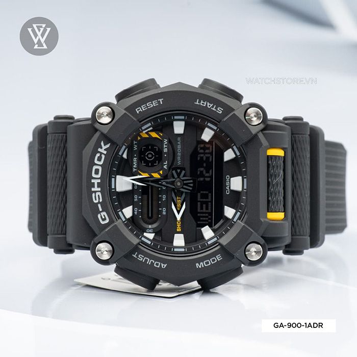 Cách phân biệt đồng hồ G-Shock fake - Ảnh 7 Cách phân biệt đồng hồ G-Shock fake - Ảnh 7