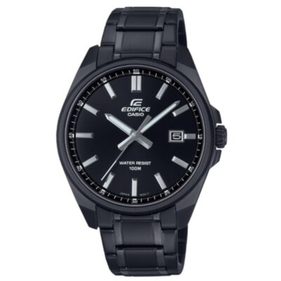 Đồng hồ Casio 44mm Nam EFV-510BL-1AVUDF chính hãng Ảnh sản phẩm Casio 44mm Nam EFV-510BL-1AVUDF