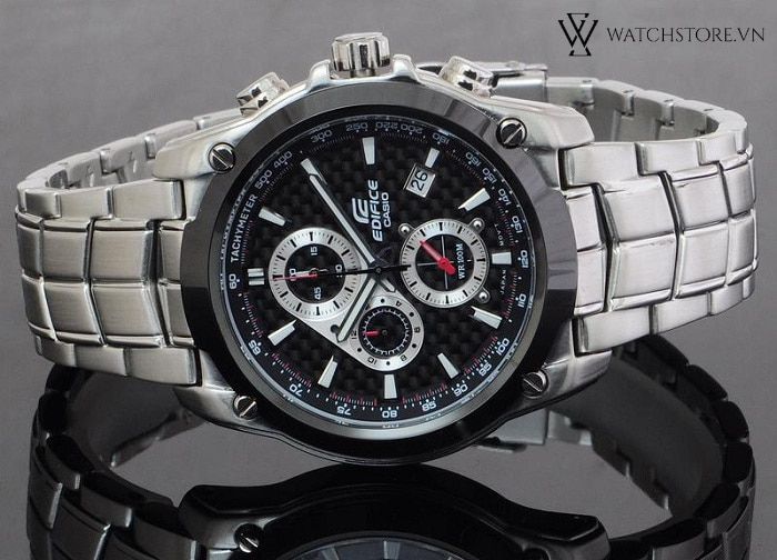 Thương hiệu đồng hồ Casio của nước nào? Có nên mua đồng hồ Casio không? - Ảnh 10 Thương hiệu đồng hồ Casio của nước nào? Có nên mua đồng hồ Casio không? - Ảnh 10