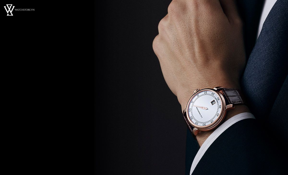 Đồng hồ Chopard của nước nào? Đồng hồ Chopard có tốt không? - Ảnh 1 Đồng hồ Chopard của nước nào? Đồng hồ Chopard có tốt không? - Ảnh 1