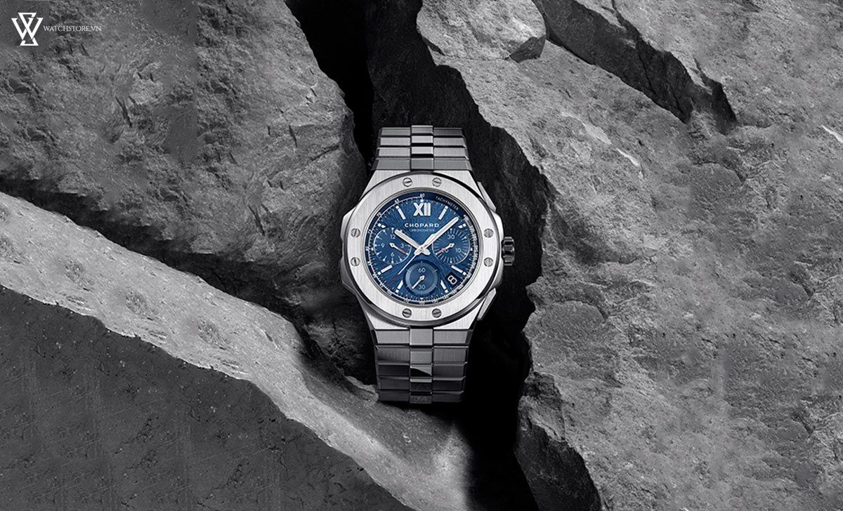 Đồng hồ Chopard của nước nào? Đồng hồ Chopard có tốt không? - Ảnh 3 Đồng hồ Chopard của nước nào? Đồng hồ Chopard có tốt không? - Ảnh 3