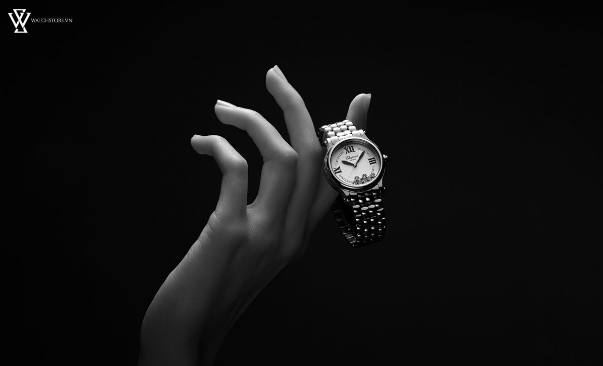 Đồng hồ Chopard của nước nào? Đồng hồ Chopard có tốt không? - Ảnh 5 Đồng hồ Chopard của nước nào? Đồng hồ Chopard có tốt không? - Ảnh 5