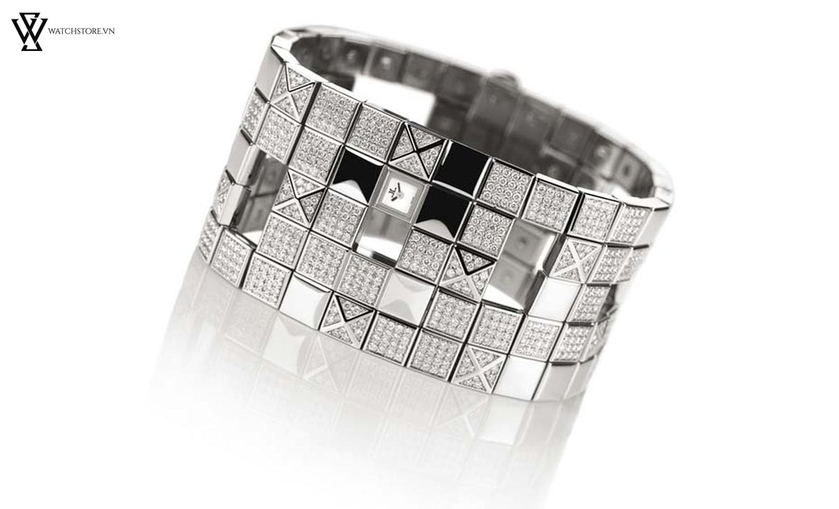 Khám phá bảng xếp hạng đồng hồ đắt nhất thế giới hiện nay - Ảnh 7 Khám phá bảng xếp hạng đồng hồ đắt nhất thế giới hiện nay - Ảnh 7