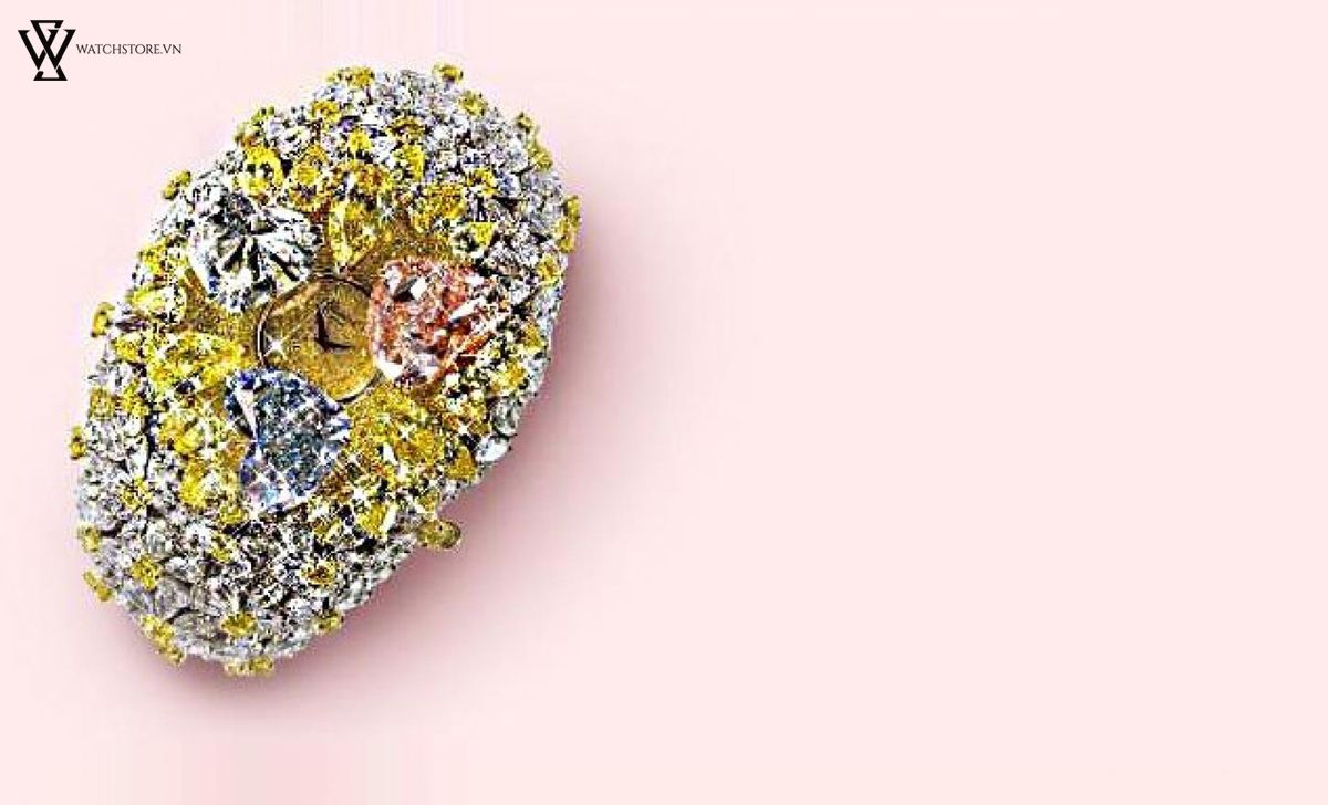 Khám phá bảng xếp hạng đồng hồ đắt nhất thế giới hiện nay - Ảnh 8 Khám phá bảng xếp hạng đồng hồ đắt nhất thế giới hiện nay - Ảnh 8