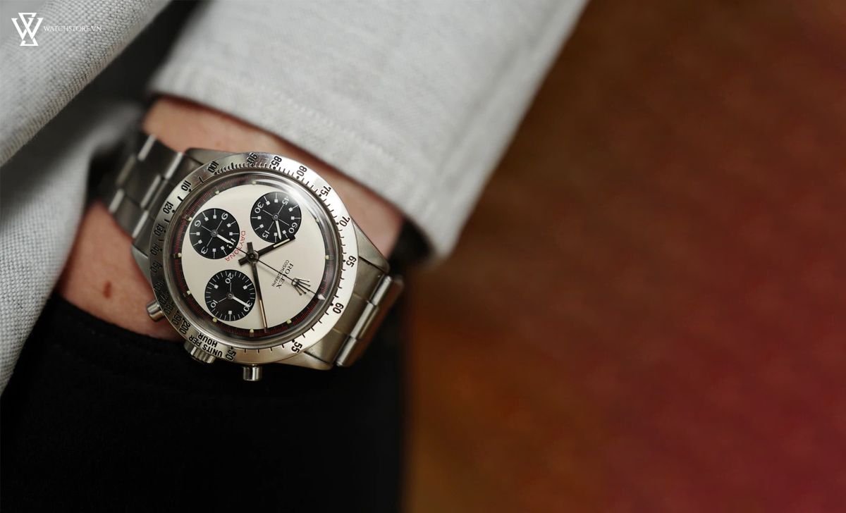 Khám phá bảng xếp hạng đồng hồ đắt nhất thế giới hiện nay - Ảnh 10 Khám phá bảng xếp hạng đồng hồ đắt nhất thế giới hiện nay - Ảnh 10