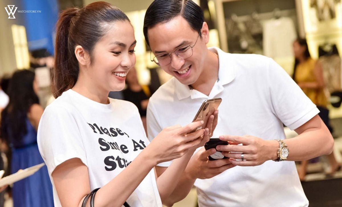 Ai là người sở hữu chiếc đồng hồ đắt nhất Việt Nam? - Ảnh 10 Ai là người sở hữu chiếc đồng hồ đắt nhất Việt Nam? - Ảnh 10