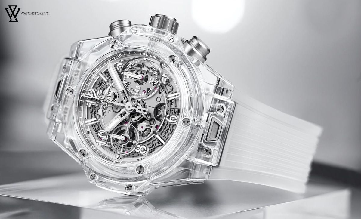 Ai là người sở hữu chiếc đồng hồ đắt nhất Việt Nam? - Ảnh 5 Ai là người sở hữu chiếc đồng hồ đắt nhất Việt Nam? - Ảnh 5