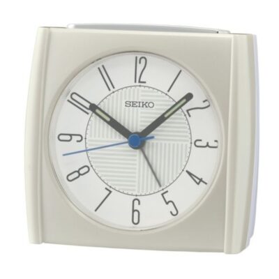 Ảnh sản phẩm Đồng Hồ Để Bàn Seiko QHE205W