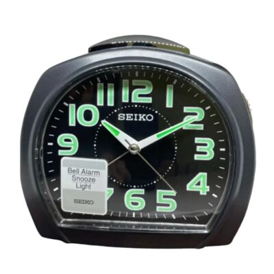 Ảnh sản phẩm Đồng Hồ Để Bàn Seiko QHK020K