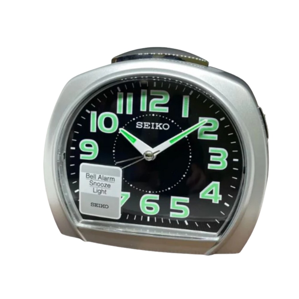 Đồng hồ để bàn Seiko QHK020S