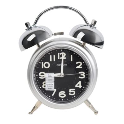 Ảnh sản phẩm Đồng Hồ Để Bàn Seiko QHK051A