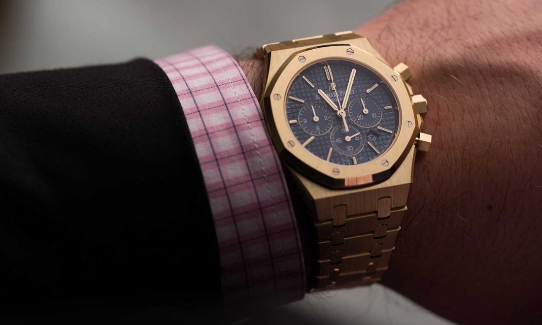 Top Quà Tặng Đại Hội Đảng Ý Nghĩa, Được Lòng Mọi Đại Biểu 23 Đồng hồ đeo tay