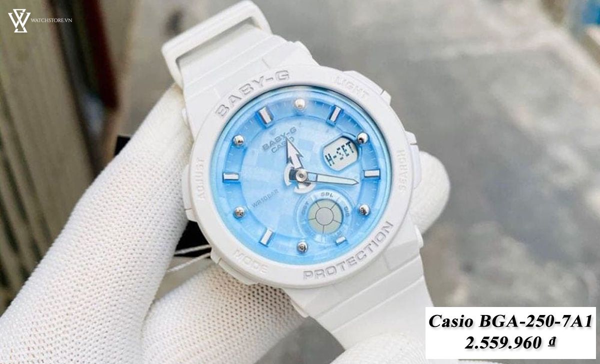 Hướng dẫn cách chọn đồng hồ đeo tay nữ học sinh phù hợp nhất - Ảnh 4 Hướng dẫn cách chọn đồng hồ đeo tay nữ học sinh phù hợp nhất - Ảnh 4