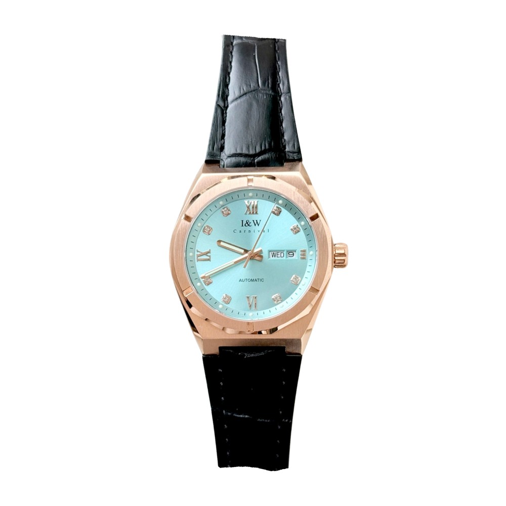 I&W Carnival 42mm Nam 751G17