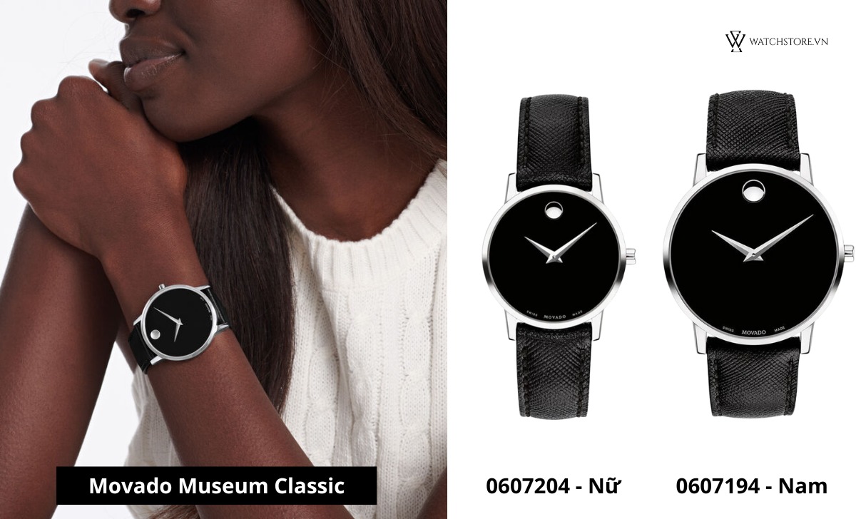 10 mẫu đồng hồ không số độc đáo đẹp của Thuỵ sỹ, Nhật, Mỹ 3 dong ho khong so 2