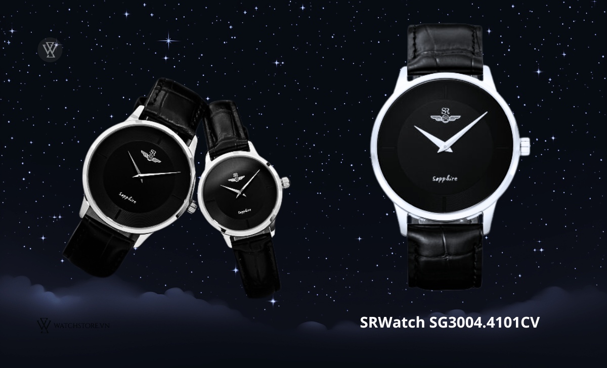 10 mẫu đồng hồ không số độc đáo đẹp của Thuỵ sỹ, Nhật, Mỹ 7 dong ho khong so 6