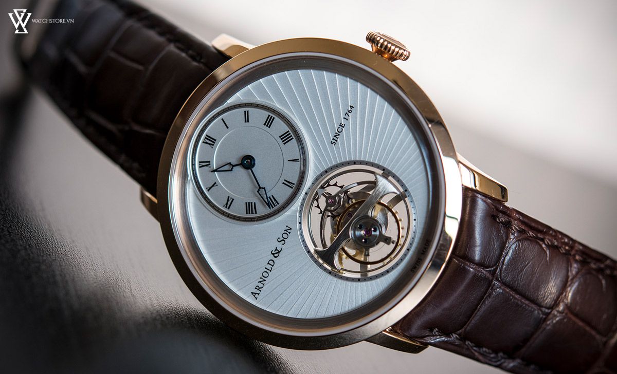 Đi tìm các hãng và những chiếc đồng hồ mỏng nhất thế giới - Ảnh 12 Đi tìm các hãng và những chiếc đồng hồ mỏng nhất thế giới - Ảnh 12