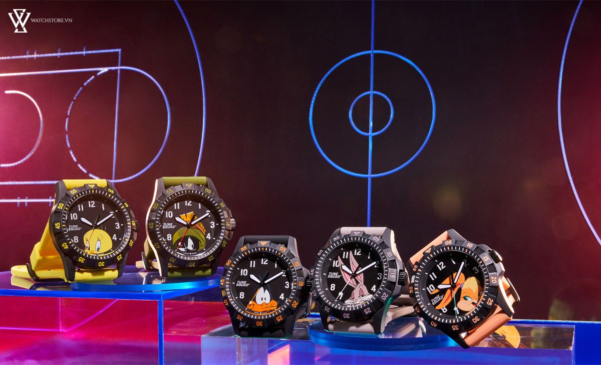 Khám phá về lịch sử và các thương hiệu đồng hồ Mỹ nổi tiếng - Ảnh 3 Khám phá về lịch sử và các thương hiệu đồng hồ Mỹ nổi tiếng - Ảnh 3