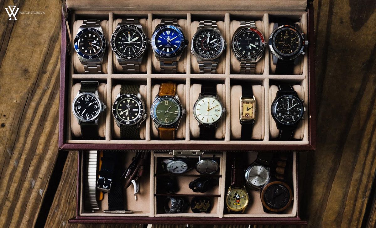 Khám phá về lịch sử và các thương hiệu đồng hồ Mỹ nổi tiếng - Ảnh 4 Khám phá về lịch sử và các thương hiệu đồng hồ Mỹ nổi tiếng - Ảnh 4