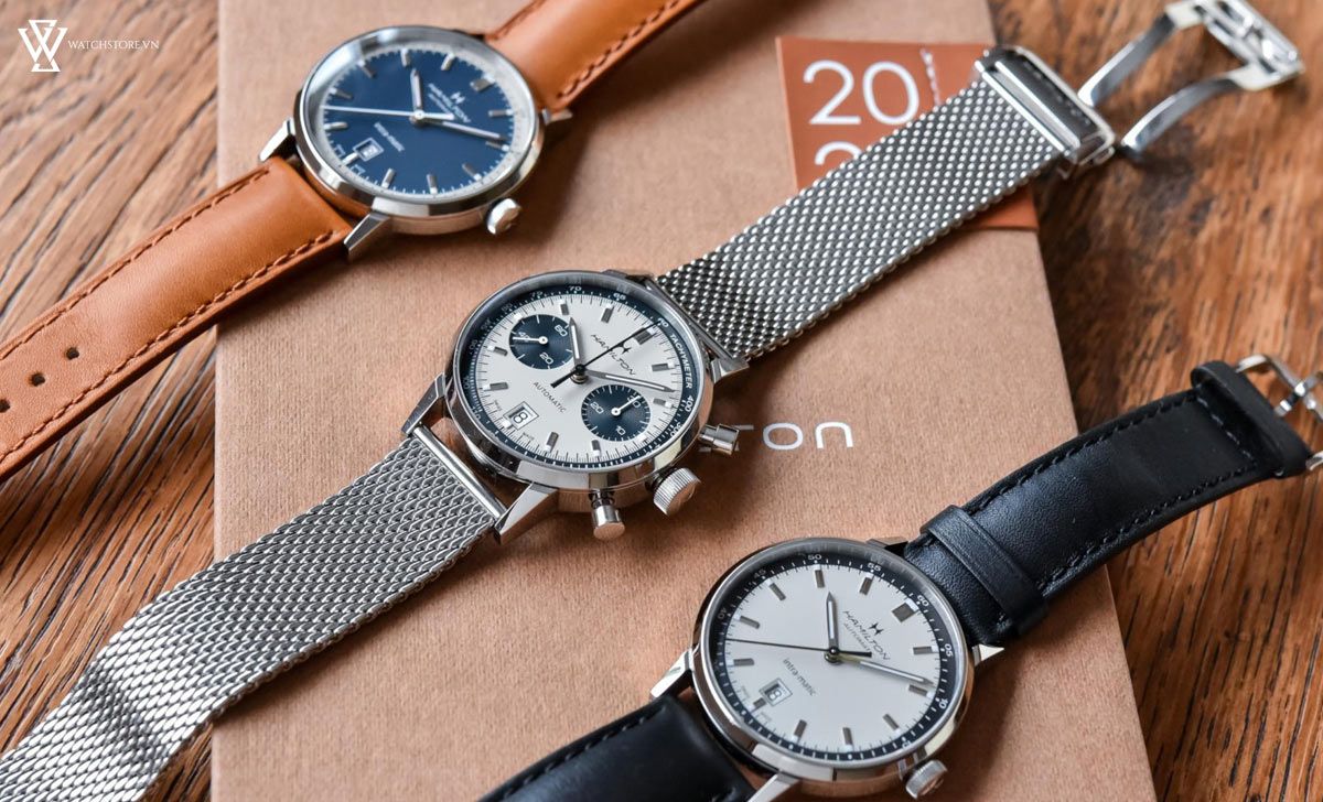 Khám phá về lịch sử và các thương hiệu đồng hồ Mỹ nổi tiếng - Ảnh 6 Khám phá về lịch sử và các thương hiệu đồng hồ Mỹ nổi tiếng - Ảnh 6