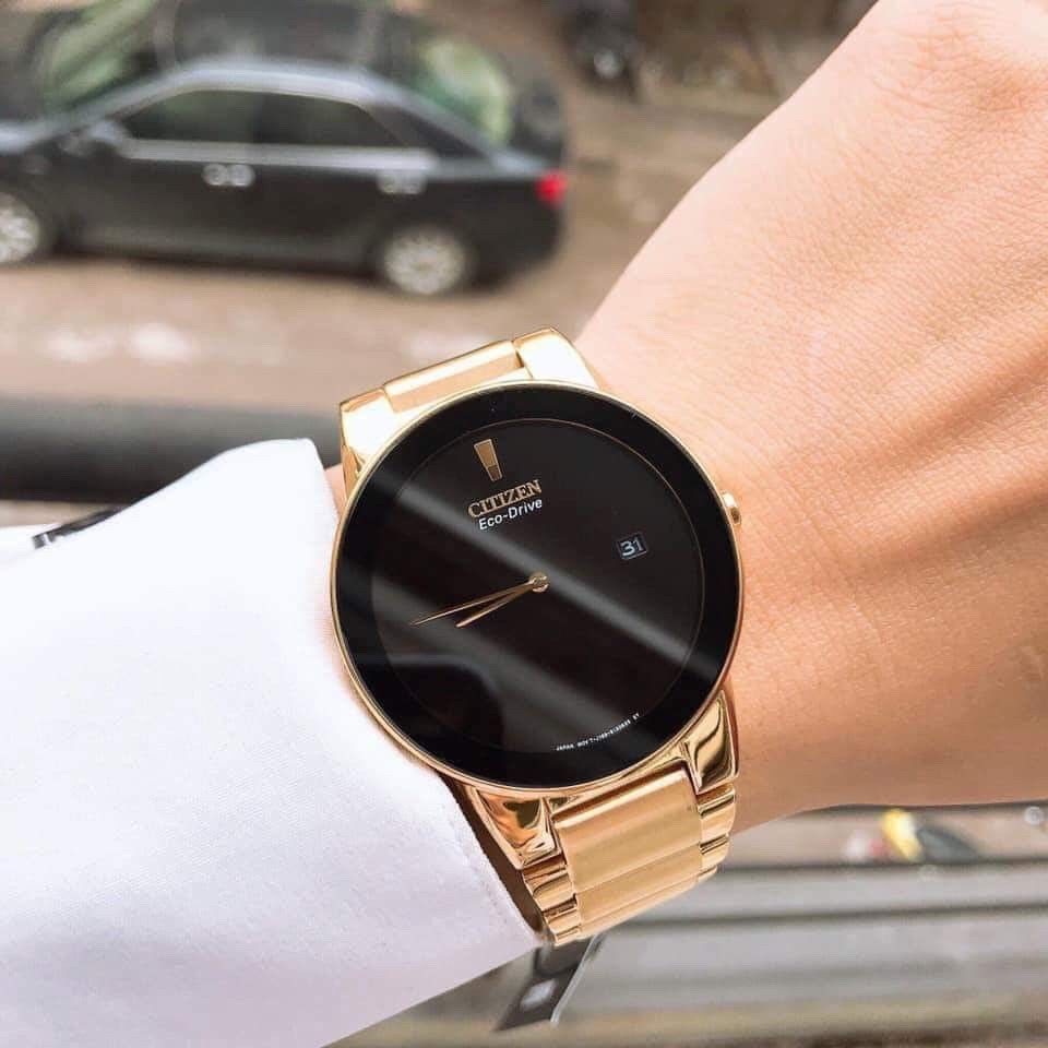 Top những đồng hồ nam dây kim loại làm mưa gió thị trường 2023 tại WatchStore - Ảnh 10 Top những đồng hồ nam dây kim loại làm mưa gió thị trường 2023 tại WatchStore - Ảnh 10