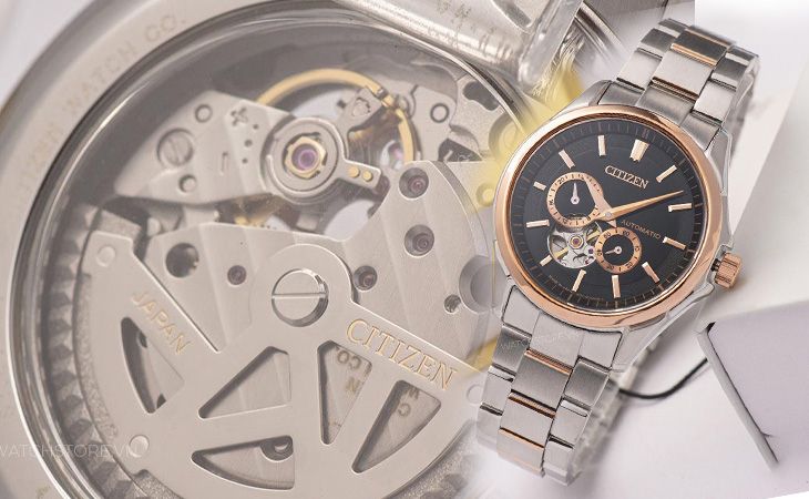Các loại đồng hồ đeo tay nam đẹp nhất 2023 - Ảnh 2 Các loại đồng hồ đeo tay nam đẹp nhất 2023 - Ảnh 2