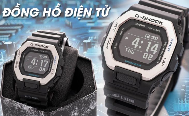 Các loại đồng hồ đeo tay nam đẹp nhất 2023 - Ảnh 6 Các loại đồng hồ đeo tay nam đẹp nhất 2023 - Ảnh 6
