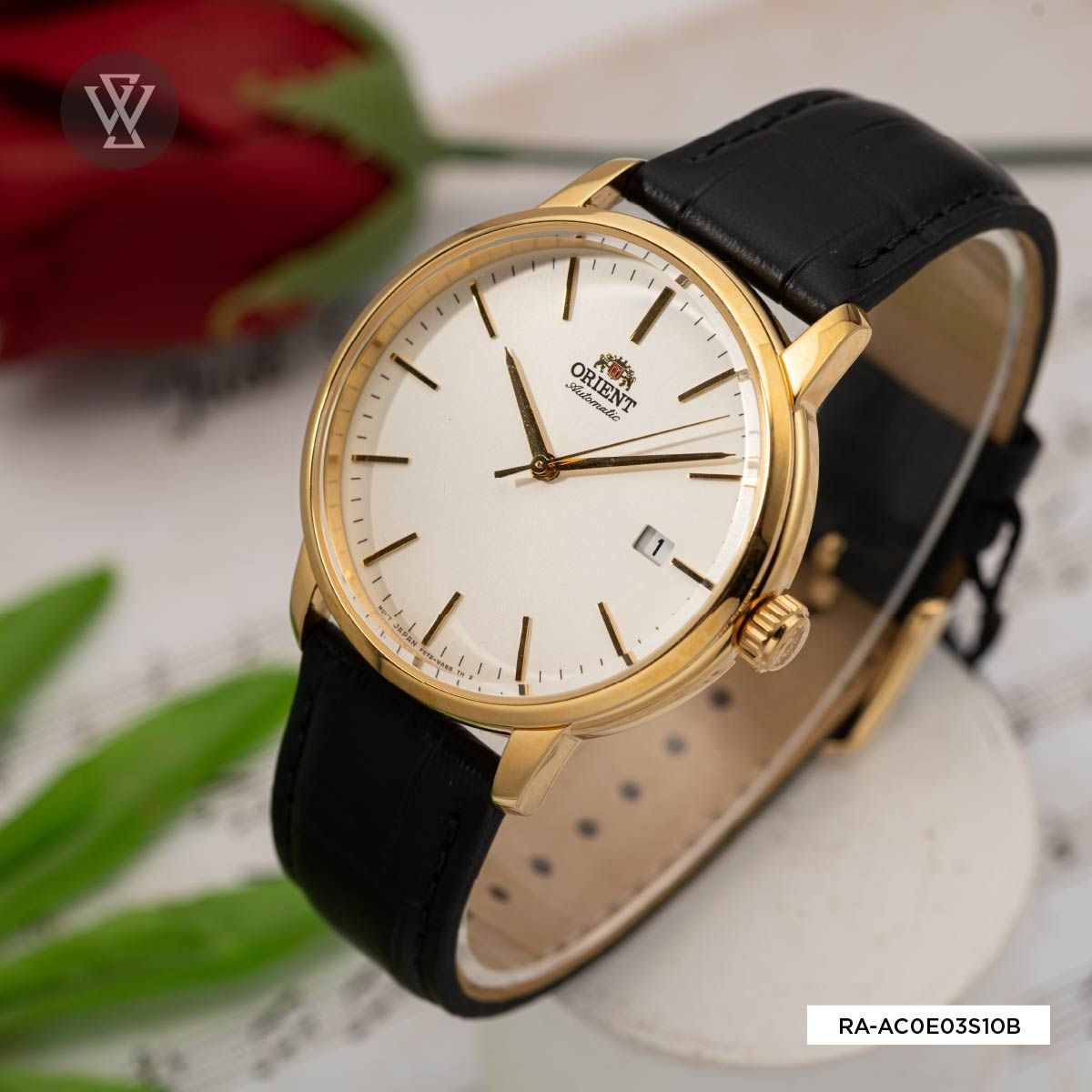 Top 15 đồng hồ nam dây da xuất sắc trong tầm giá - Ảnh 5 Top 15 đồng hồ nam dây da xuất sắc trong tầm giá - Ảnh 5