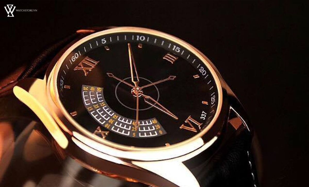 Sự thật về đồng hồ nam giá rẻ dưới 200k có thể bạn chưa biết - Ảnh 1 Sự thật về đồng hồ nam giá rẻ dưới 200k có thể bạn chưa biết - Ảnh 1