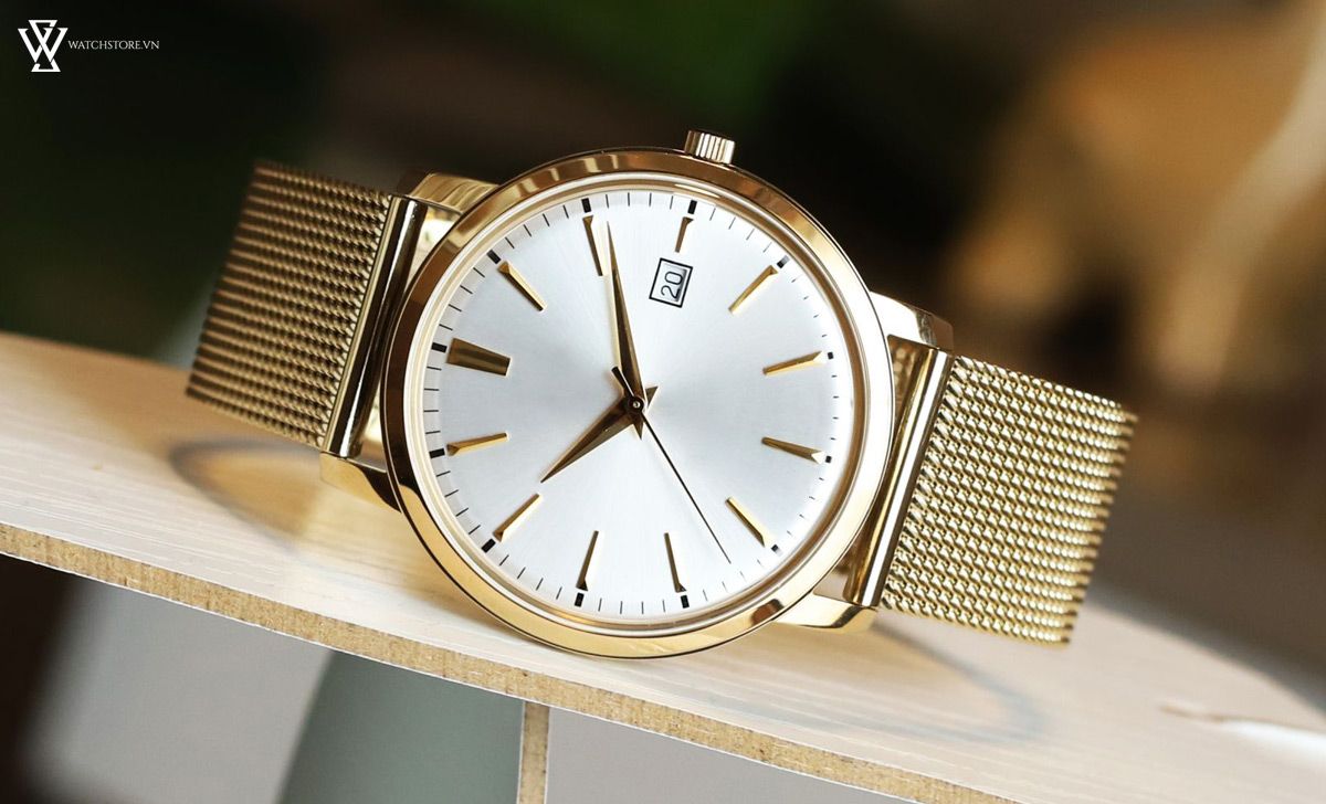 Sự thật về đồng hồ nam giá rẻ dưới 200k có thể bạn chưa biết - Ảnh 3 Sự thật về đồng hồ nam giá rẻ dưới 200k có thể bạn chưa biết - Ảnh 3