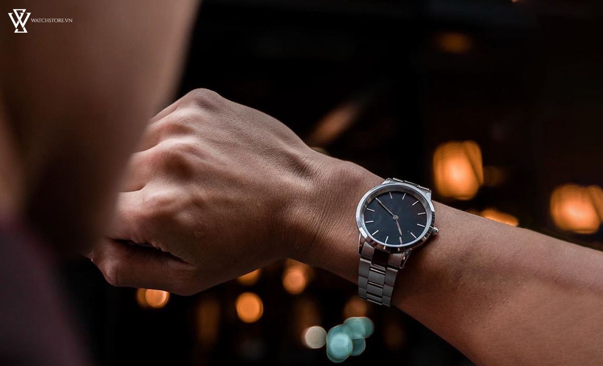 Sự thật về đồng hồ nam giá rẻ dưới 200k có thể bạn chưa biết - Ảnh 4 Sự thật về đồng hồ nam giá rẻ dưới 200k có thể bạn chưa biết - Ảnh 4