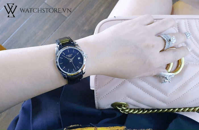 Những mẫu đồng hồ nữ đẹp nhất 2022 [đang được ưa chuộng] - Ảnh 12