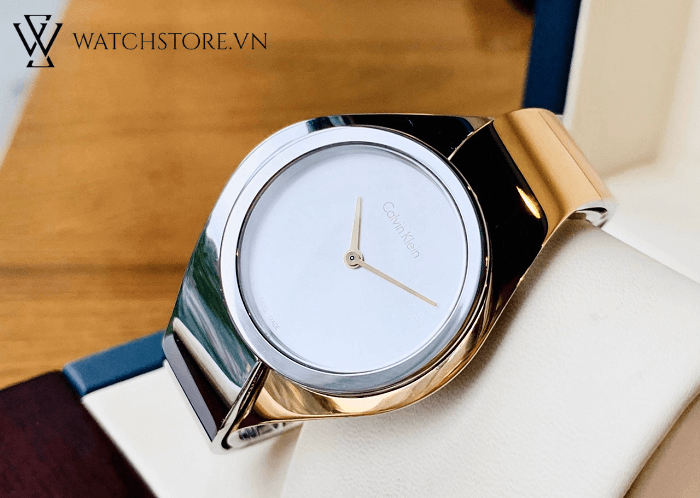 Những mẫu đồng hồ nữ đẹp nhất 2022 [đang được ưa chuộng] - Ảnh 10