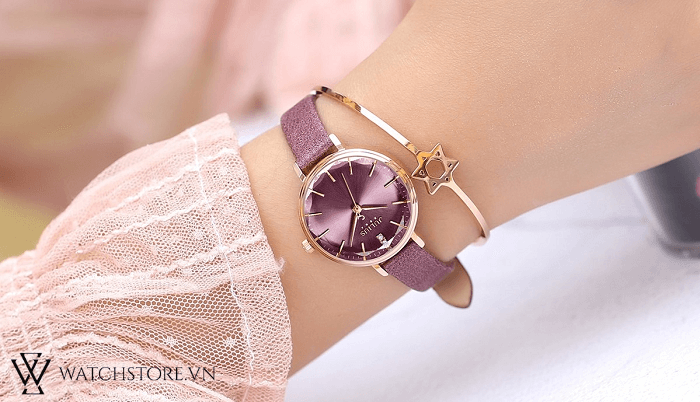 Những mẫu đồng hồ nữ đẹp nhất 2022 [đang được ưa chuộng] - Ảnh 15