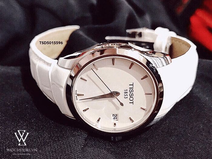 Những mẫu đồng hồ nữ đẹp nhất 2022 [đang được ưa chuộng] - Ảnh 11