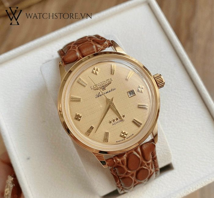 Những mẫu đồng hồ nữ đẹp nhất 2022 [đang được ưa chuộng] - Ảnh 14