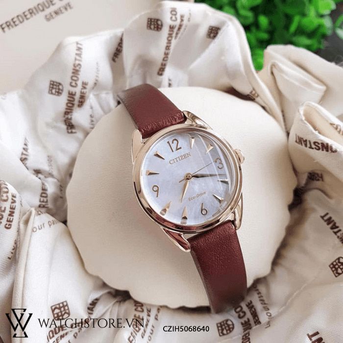 Những mẫu đồng hồ nữ đẹp nhất 2022 [đang được ưa chuộng] - Ảnh 6