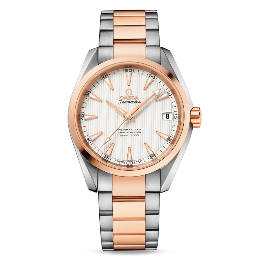 Omega 38.5mm Nam 231.20.39.21.02.001