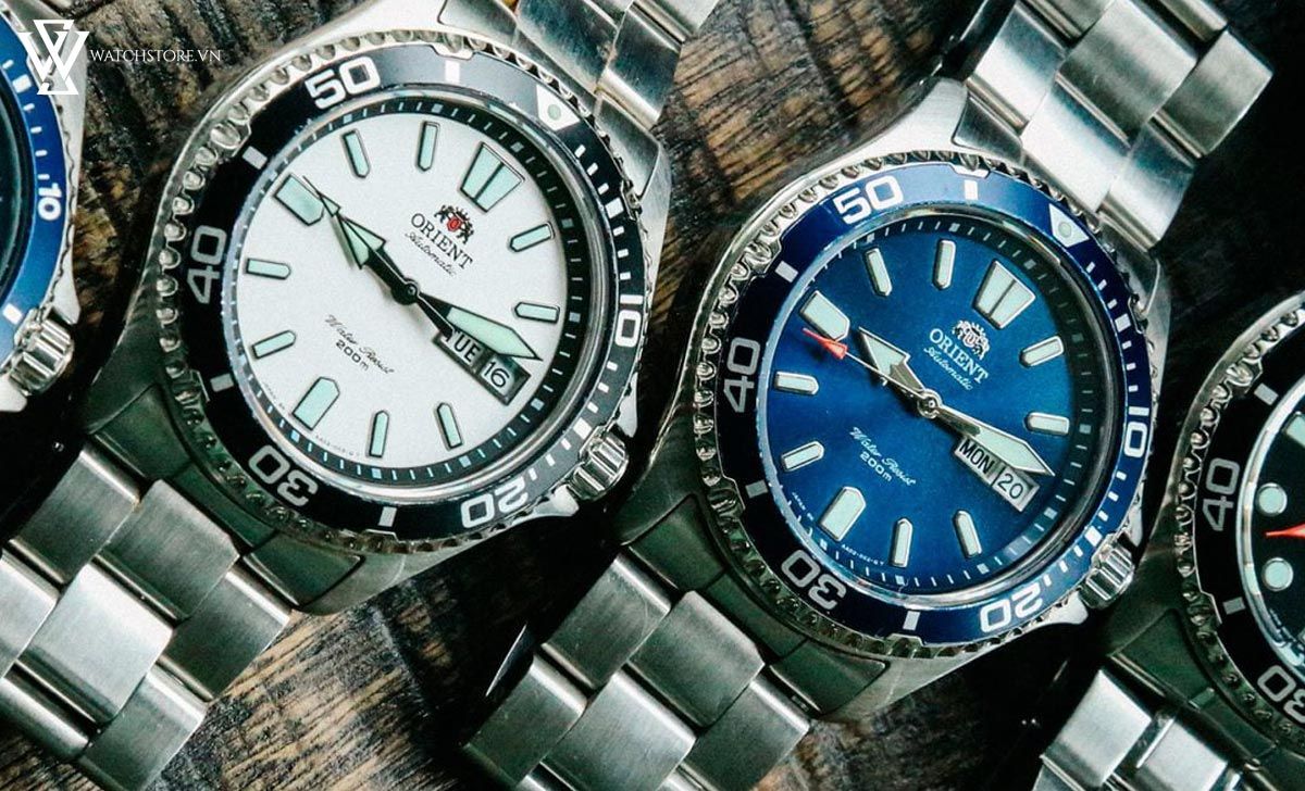 Đồng hồ Orient của nước nào? Tiêu chí đánh giá chất lượng thương hiệu này - Ảnh 1 Đồng hồ Orient của nước nào? Tiêu chí đánh giá chất lượng thương hiệu này - Ảnh 1