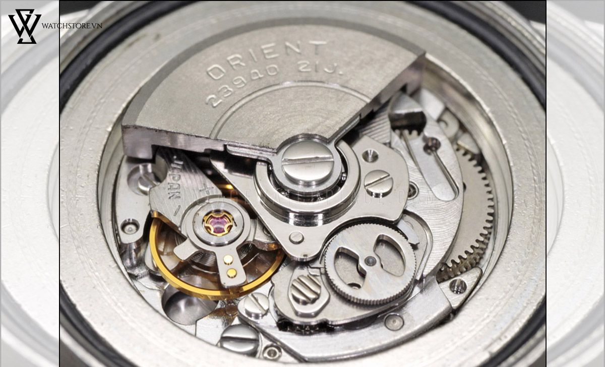 Đồng hồ Orient của nước nào? Tiêu chí đánh giá chất lượng thương hiệu này - Ảnh 3 Đồng hồ Orient của nước nào? Tiêu chí đánh giá chất lượng thương hiệu này - Ảnh 3