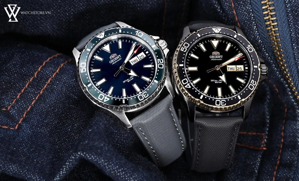 Đồng hồ Orient của nước nào? Tiêu chí đánh giá chất lượng thương hiệu này - Ảnh 6 Đồng hồ Orient của nước nào? Tiêu chí đánh giá chất lượng thương hiệu này - Ảnh 6
