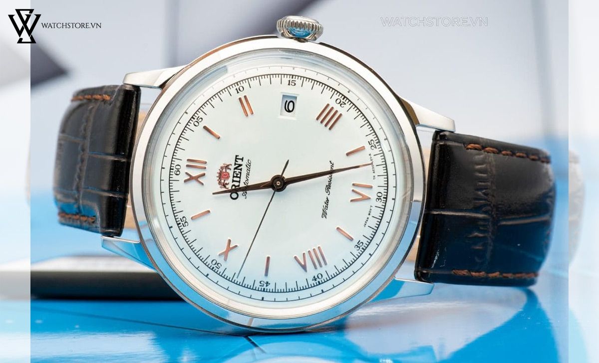 Đồng hồ Orient của nước nào? Tiêu chí đánh giá chất lượng thương hiệu này - Ảnh 7 Đồng hồ Orient của nước nào? Tiêu chí đánh giá chất lượng thương hiệu này - Ảnh 7