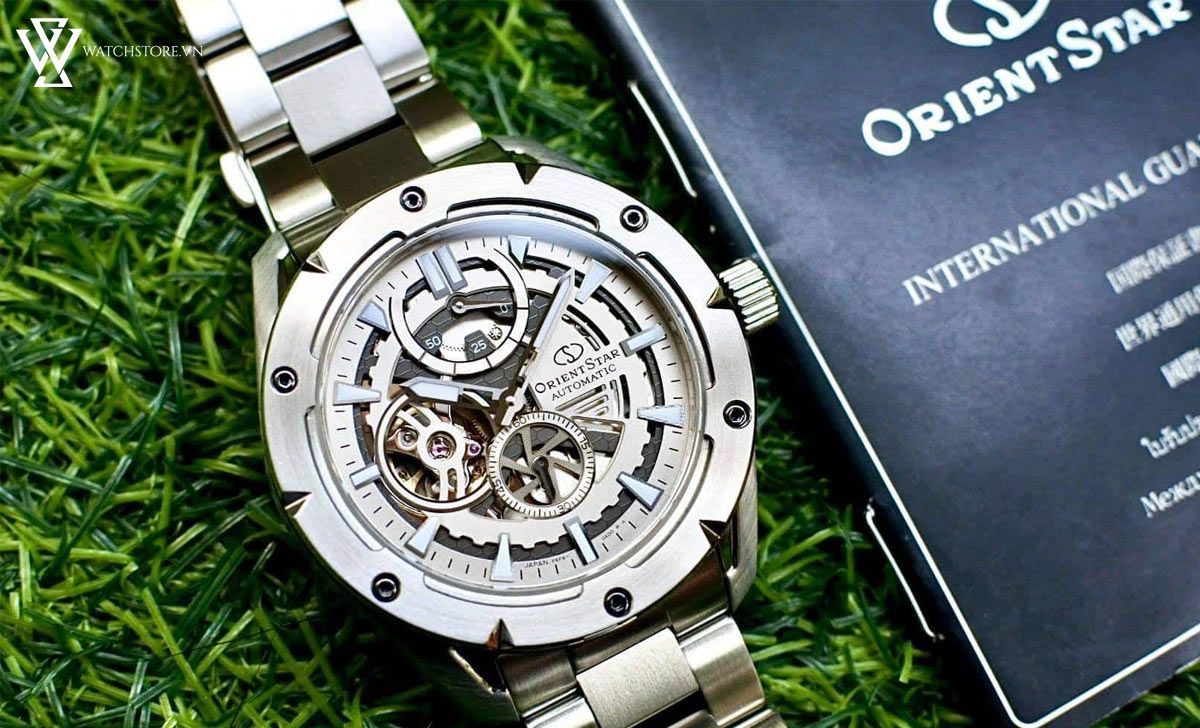 Đồng hồ Orient của nước nào? Tiêu chí đánh giá chất lượng thương hiệu này - Ảnh 8 Đồng hồ Orient của nước nào? Tiêu chí đánh giá chất lượng thương hiệu này - Ảnh 8