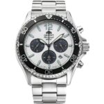 Orient 42.8mm Nam RA-TX0203S30B (RA-TX0203S10B) - Ảnh 1
