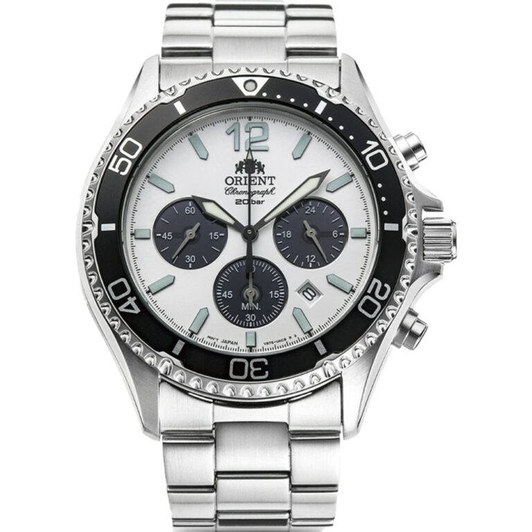 Orient 42.8mm Nam RA-TX0203S30B (RA-TX0203S10B)