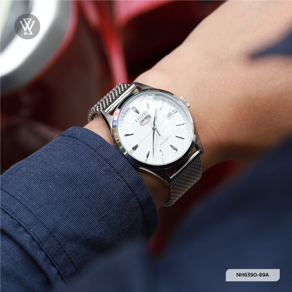 Cách lựa chọn đồng hồ phong thuỷ chuẩn 100% - Ảnh 2 Cách lựa chọn đồng hồ phong thuỷ chuẩn 100% - Ảnh 2