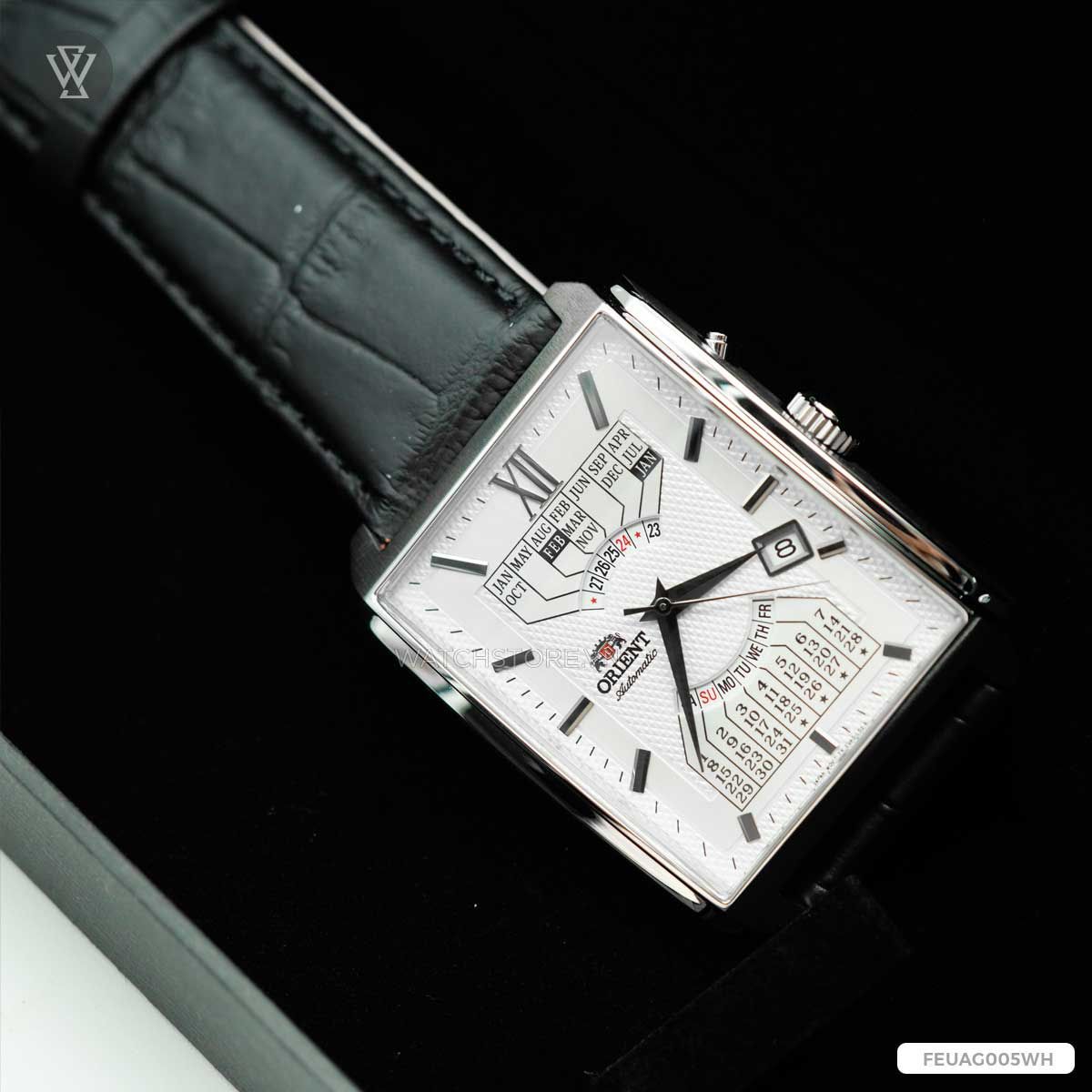 Cách lựa chọn đồng hồ phong thuỷ chuẩn 100% - Ảnh 3 Cách lựa chọn đồng hồ phong thuỷ chuẩn 100% - Ảnh 3