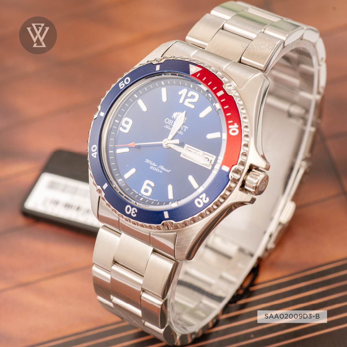 Cách lựa chọn đồng hồ phong thuỷ chuẩn 100% - Ảnh 4 Cách lựa chọn đồng hồ phong thuỷ chuẩn 100% - Ảnh 4